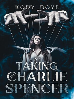 cover image of The Taking of Charlie Spencer
